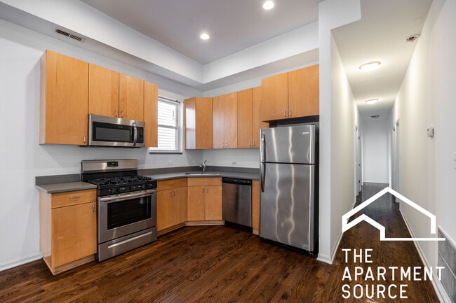 Building Photo - 2112 N Campbell Ave Unit 1