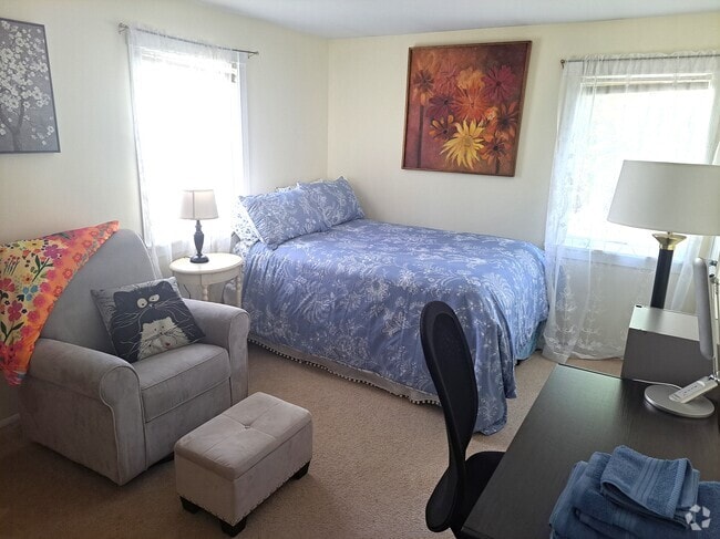 Building Photo - 77 Fairmont Plz Unit 77 Rental
