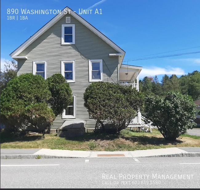 Building Photo - 890 Washington St Unit A1