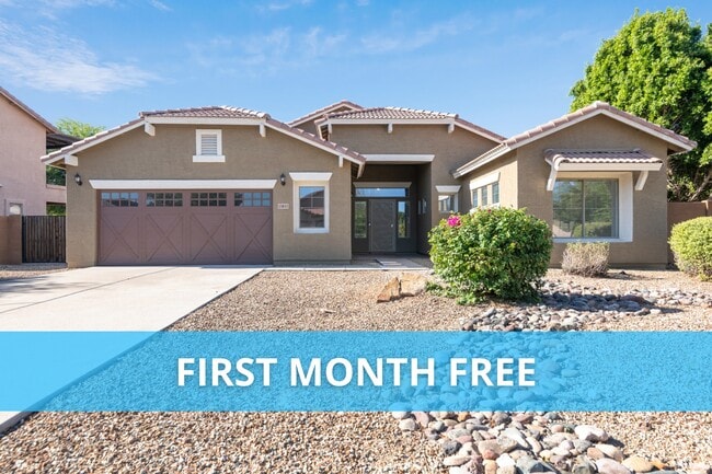 Photo - 13843 W Watson Ln Casa