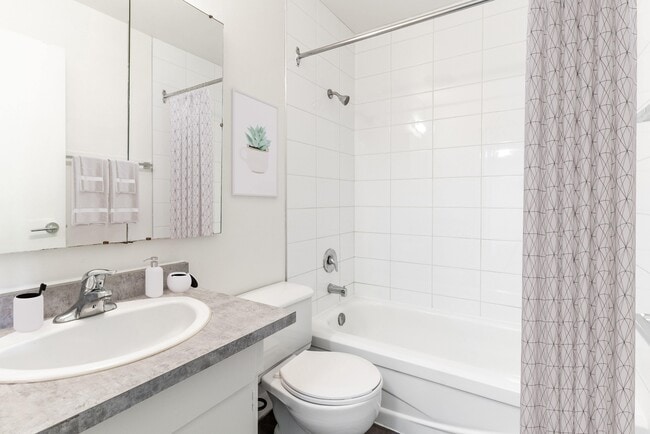 Photo - Leewood Village