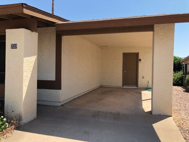 Photo - Perfect & Newly Updated Long Term (12 mont...