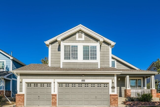 Photo - 5500 Clover Basin Dr