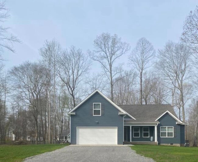 Photo - 300 Clancey Ln