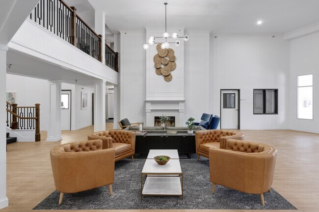 Photo - Creekside Apartments