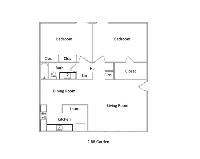 Photo - Saxony Apartment Homes