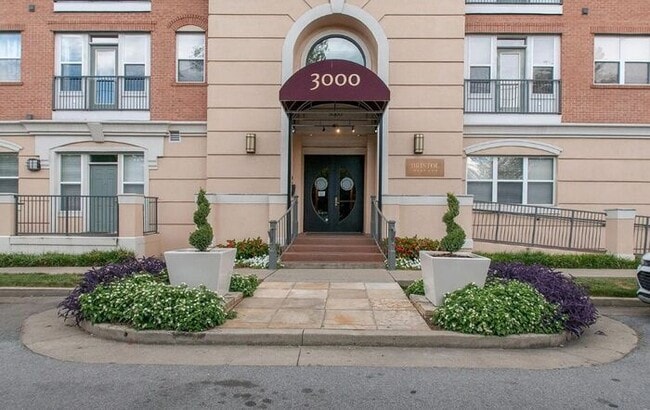 Photo - Stylish Condo in the Heart of Nashville – Walk to Vanderbilt! Unidad 324