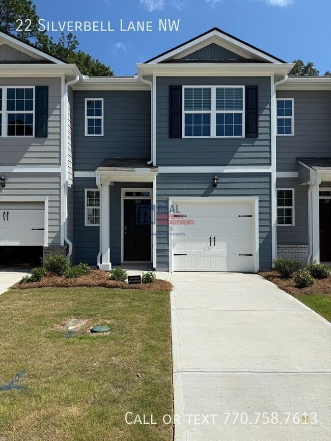 Building Photo - 22 Silverbell Ln NW