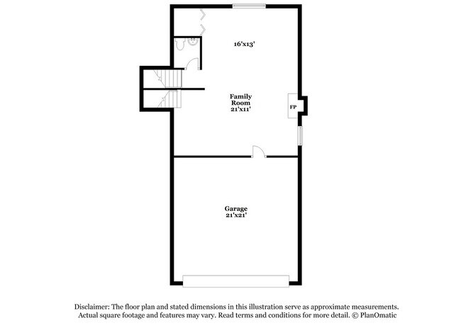 Photo - 538 Surrey Ln