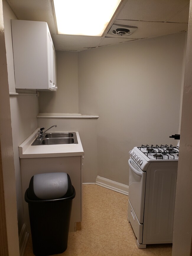 Photo - Spruce Place Apartments