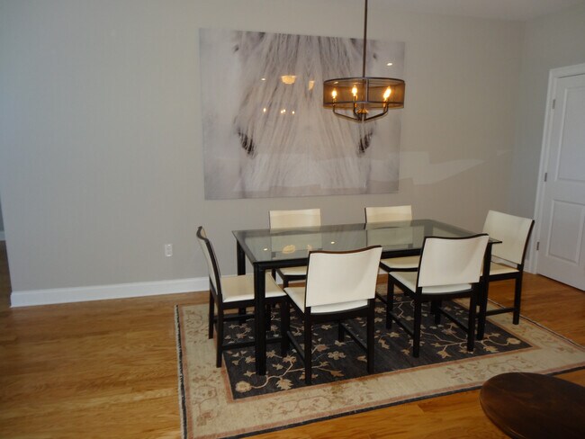 Photo - DEERPOINT AT INWOOD CONDOMINIUMS, WOBURN