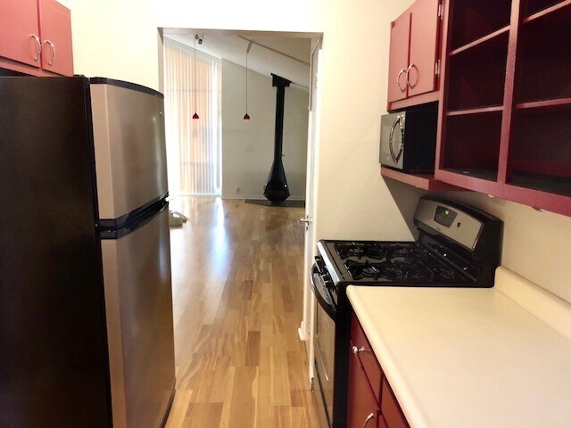 Photo - 251 S 700 E Unit Apt 18