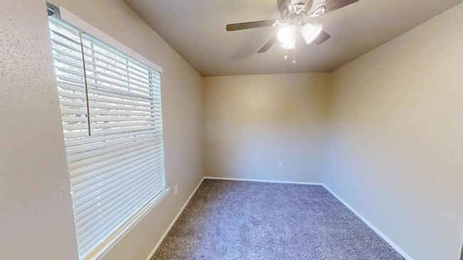 Bosque River Apartments