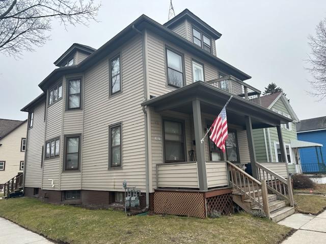 Photo - 731 National Ave Unit 731