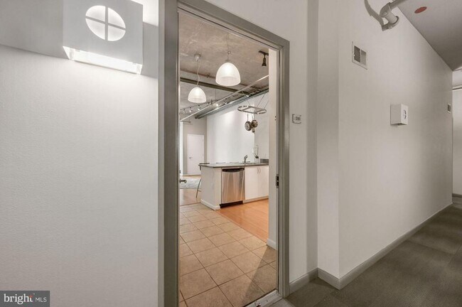 Photo - 1300 N St NW Unit 218