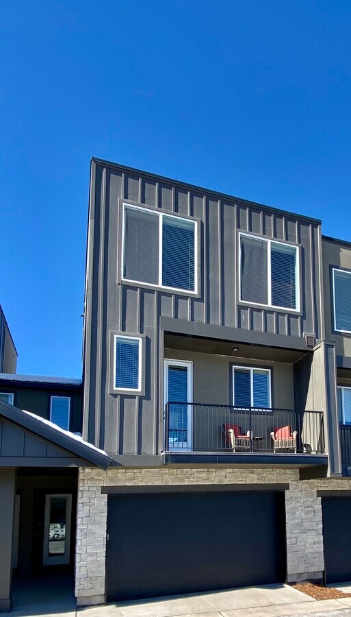 Lincoln Station - Lincoln Station