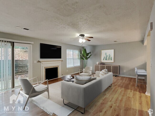 Building Photo - 4926 Warners Trail Rental
