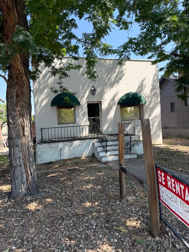 Photo - 4649 E Colfax Ave Unit B