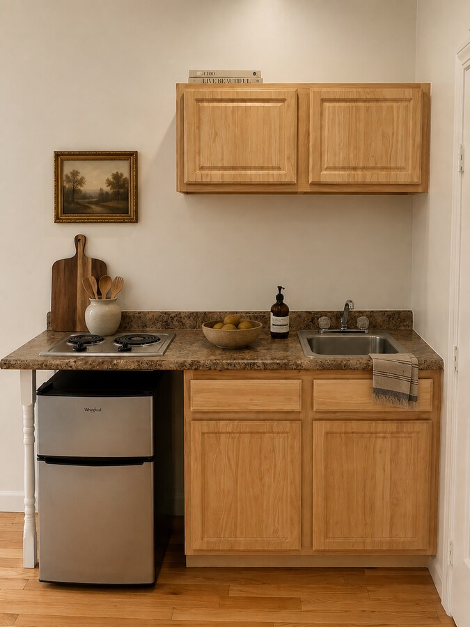 Photo - 854 Beacon St Unit 2
