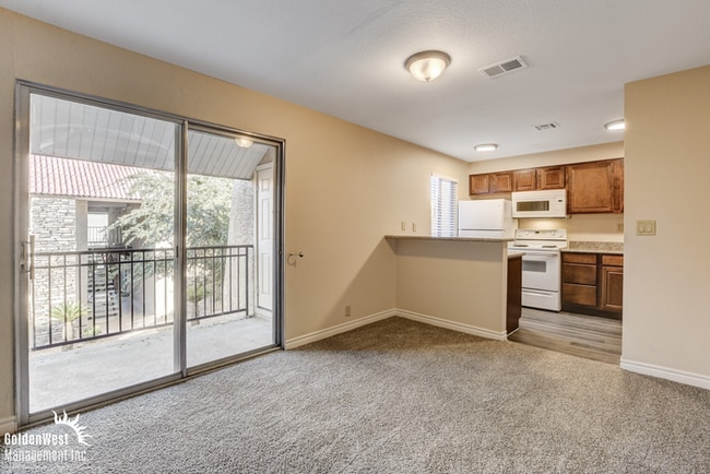 Photo - Amazing 2Bdm 2Ba Condo Located in the Guard-Gated Bella Vita Community!