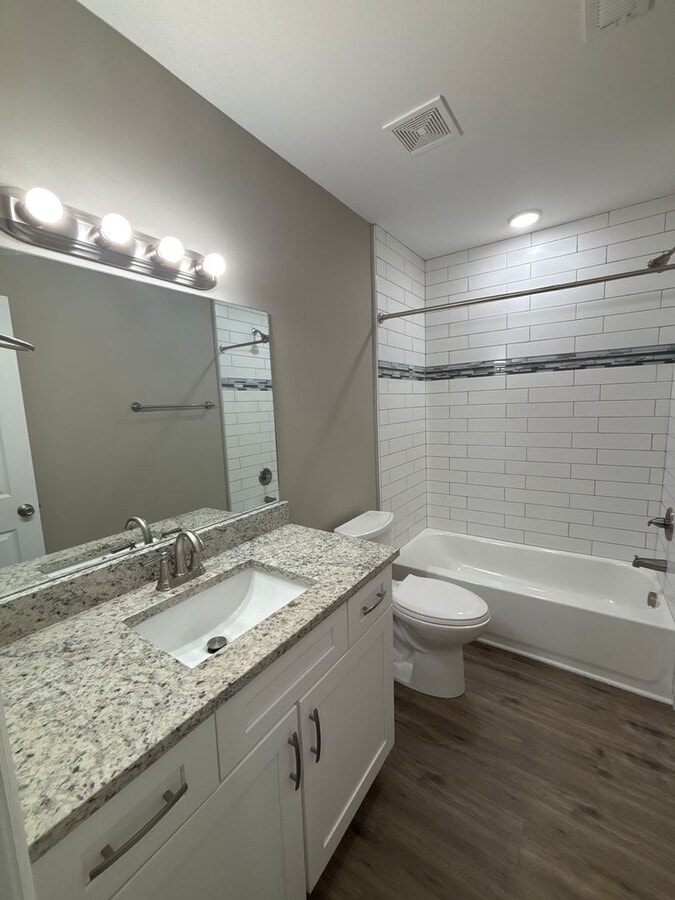 2 BED 1.5 BATH CONDO AVAILABLE! - 2 BED 1.5 BATH CONDO AVAILABLE!