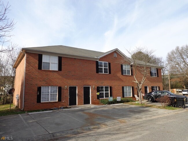 Building Photo - 17 Jordan Rd SE Rental