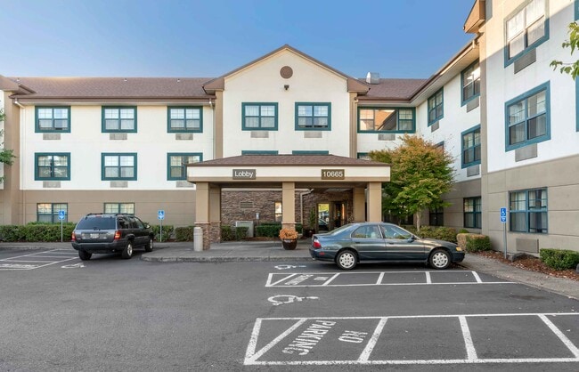 Building Photo - Furnished Studio-Portland - Beaverton-Hill... Rental