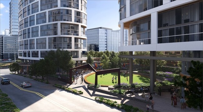 Photo - Albion Music Row