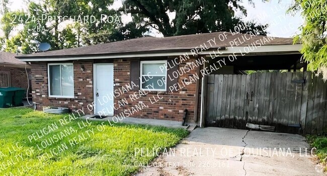 Building Photo - 2424 Pritchard Rd Rental