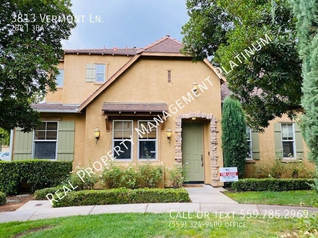 Building Photo - 3813 Vermont Ln