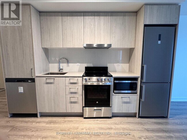 Photo - 195 Commerce St Unité 3306