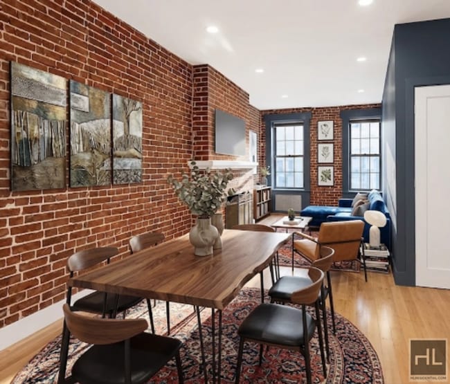 Building Photo - Spacious 1 Bed Flex 2 with In-Unit W/D in Prime Midtown East