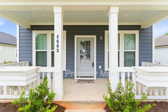 Photo - 4003 Nairn Dr