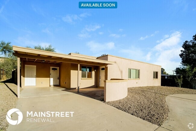 Building Photo - 6440 N Ave Pina Rental