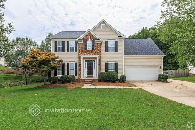 Building Photo - 14812 Pomerol Ln Rental