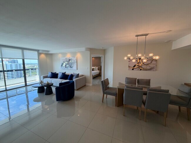 3530 Mystic Pointe Dr Unit 2303