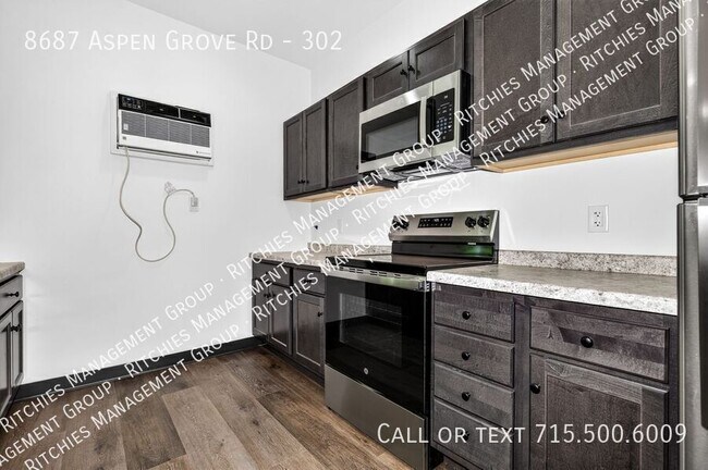 Photo - 8687 Aspen Ln Unit 302