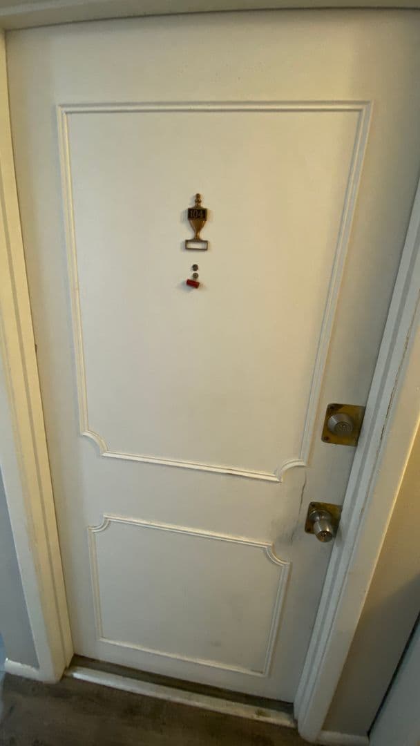 Photo - 1 bed, 1 bath Apartment in Aurora! Unit 104