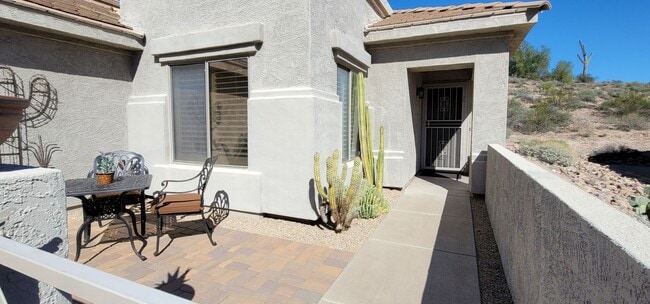 Photo - FURNISHED Single Family Home-RATE DISPLAYE...