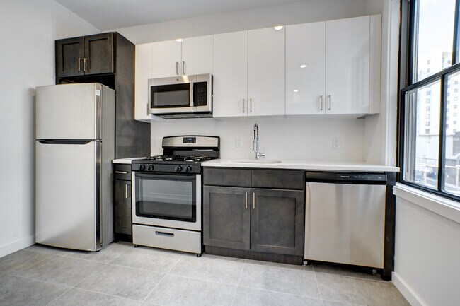 Photo - 40 Mulberry St Unit 304