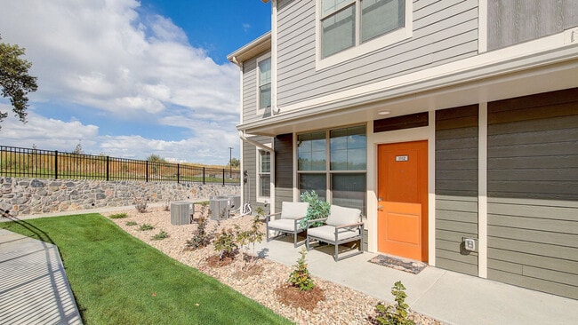 Authentix Lakeville