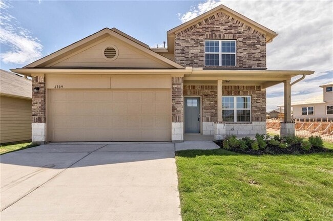 Photo - 6709 Paseo San Lucas Ln