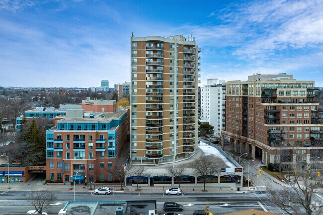 Photo - John Street Apartments