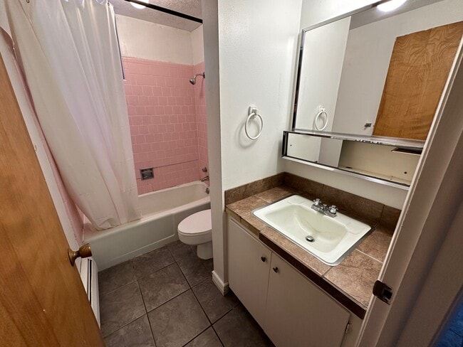 Photo - Pinnacle Apartments Unit D North Bedroom 1B shared