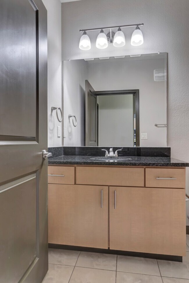 The District Universal Boulevard Apartments general photo