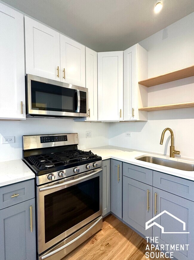 Photo - 2819 S Hillock Ave Unidad G