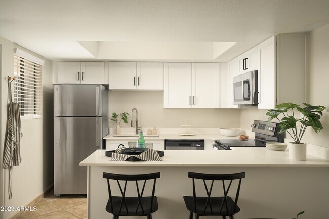 Photo - 8550 E McDowell Rd Unit 1