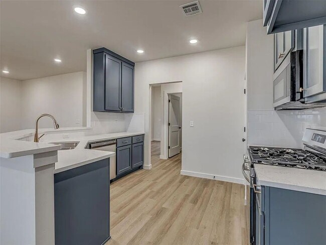 Photo - Brand-New 3-Bed, 2-Bath Home in Council Ridge