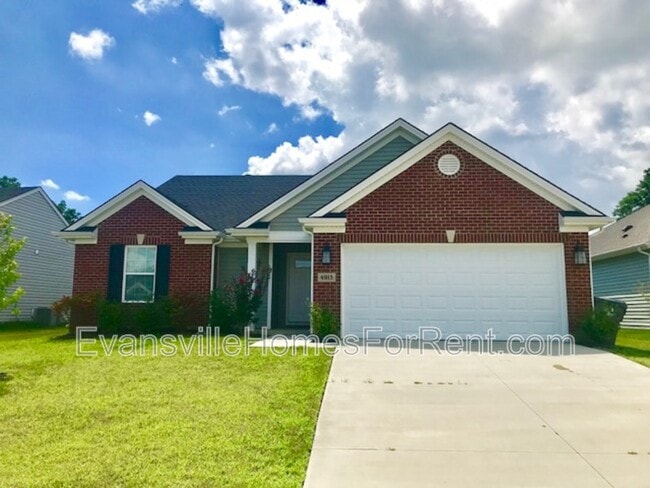 Building Photo - 4913 Live Oak Ct Rental