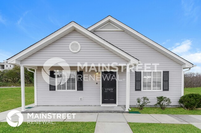 Building Photo - 1703 Shorewell Dr